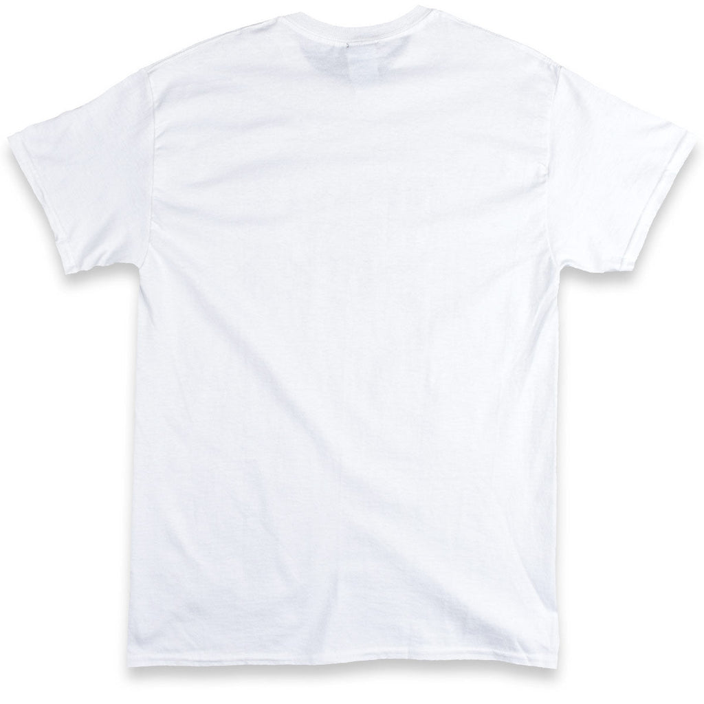 Thrasher Skate And Destroy T-Shirt - White
