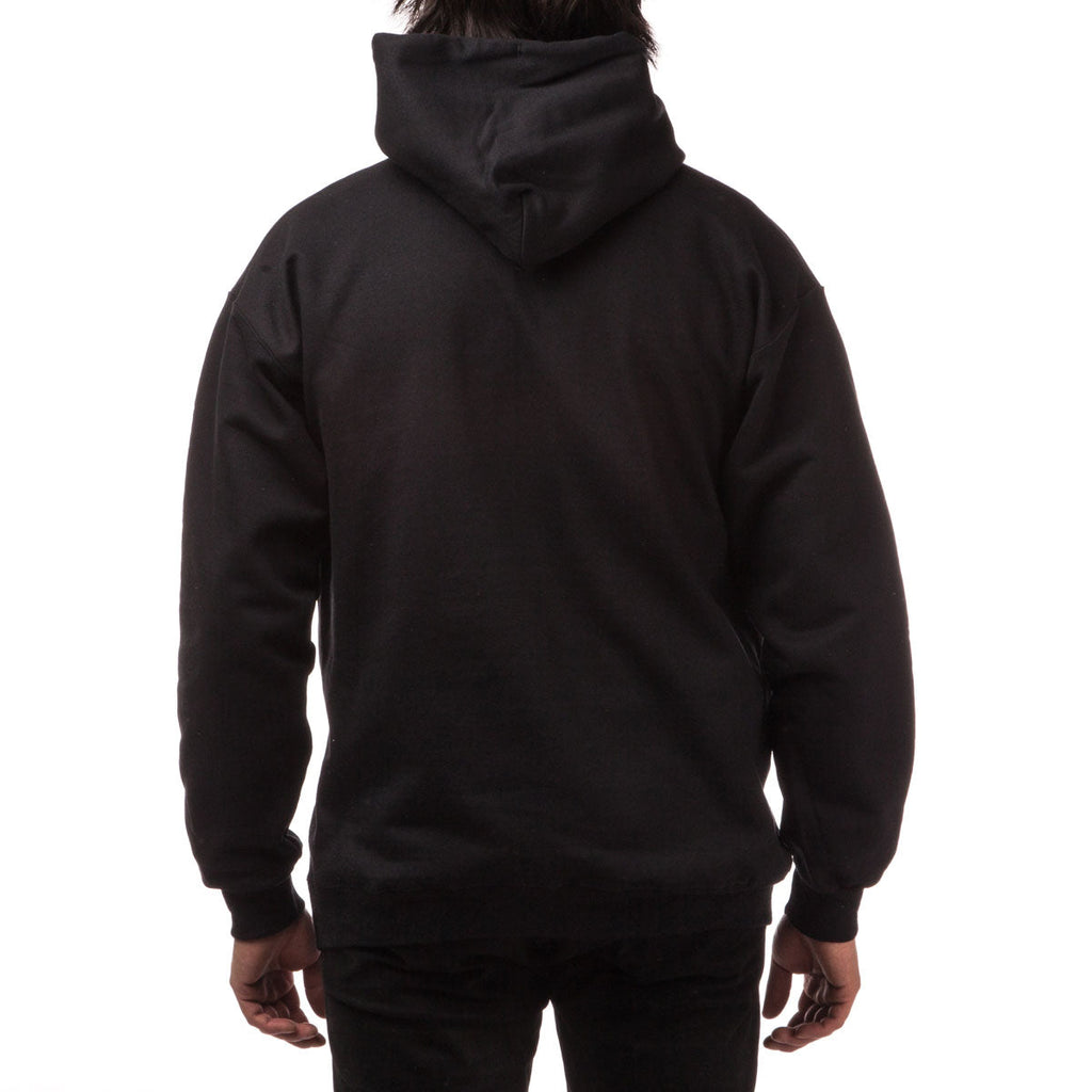Thrasher Skate Mag Hoodie - Black